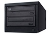 Gold Series 1 Copy DVD/CD Duplicator (Black)