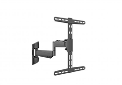 Rocelco HMDA Medium Dual-Articulated TV Mount (26" - 47")