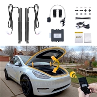 Power Frunk Kit for Tesla Model Y (v5)