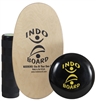 Indo Board PrioFit Training Package (Deck, Roller, Cushion)