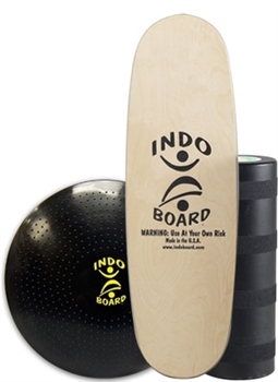 MINI PRO TRAINING PACKAGE (NATURAL)