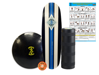 MINI PRO TRAINING PACKAGE (SURF CLASSIC)