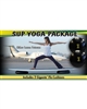 Indo Board SUP YOGA PACKAGE (2X GIGANTE CUSHIONS - NO BOARD INCLUDED*)