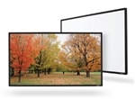 Edge Series - Ultra Slim Fixed-Frame 4K Ultra HD 100" Diagonal(16:9)