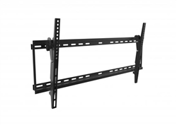 Large Flat Panel Tilt Mount for 37"-90"/90kg