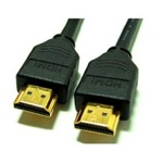 2M HDMI High Speed w/Ethernet (1.4) Cable