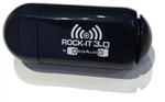 Rock-It 3.0 - Portable Vibration Speaker