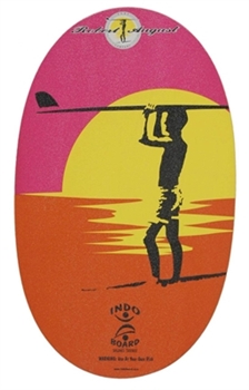 ORIGINAL DECK ONLY (ROBERT AUGUST)