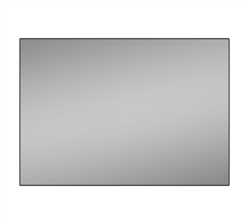 Ambient Light Rejection- 120" Fixed Frame Screen For Ultra Short-Throw Projectors