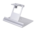 PIQS TT Portable Projector Stand (Silver)