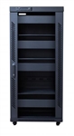 Rocelco 27U Rack With LCD Control Panel