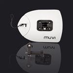 Veho VCC-A015-FBM Flat board mount for Muvi HD (Surfboard, snowboard etc)