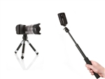 Veho VCC-A019-MP Monopod & Tripod / "Selfie" Kit