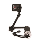 Veho VCC-A046-3HG Muvi 3-Way Monopod with Extended Arm