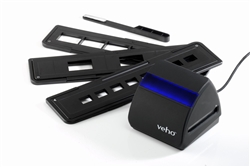 Veho VFS-002m Slide & Negative Scanner for 35mm & 110 Instamatic Negatives