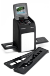Veho VFS-008 Smartfix Scan to SD Stand Alone Slide and Negative Scanner (35mm & 110mm)