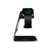 Veho VIW-001-G DS-2 Charging Dock for Apple Watch with Cable Tidy and Micro Suction Base