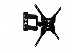 Rocelco VMDA Medium Dual-Articulated TV Mount (26 - 47inches)