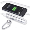 Veho Pebble Smartstick+ (silver)