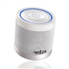 Veho Portable 360 M4 Bluetooth Speaker (ice white)