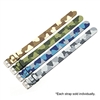 Marathon CAMOUFLAGE RUBBER WATCH STRAPS IN VARIOUS COLOURS (20MM)