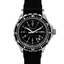 Marathon Search & Rescue Diver's Quartz (TSAR) - WW194007NGM