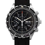 Marathon Chronograph Pilot Watch (CSAR) - WW194014