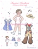 "America's Sweetheart" Paper Doll