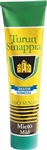 Turun Sinappi Mustard 125g, Mild (Mieto), green label