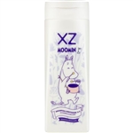 XZ MOOMIN Shampoo & Conditioner for Kids, 2 in 1