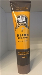 Auran Sinappi DIJON Prepared Mustard, 125 g