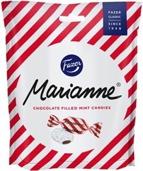 Fazer Marianne chocolate mint candy bag, 220g