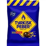 Fazer TYRKISK PEBER Xhot Original Candy Bag, 150g