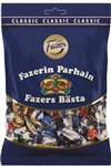 FAZERIN PARHAIN (Fazer's Best) Candy Bag 220 g, Fazer all time Classics