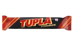 Cloetta Tupla King Size chocolate bar, 85 g