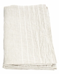 Lapuan Kankurit KASTE Oversize Bath Towel, LINEN/white, soft-washed 100 % linen