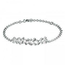 Kalevala Koru Jewelry DAYDREAM (Haave) Bracelet, silver