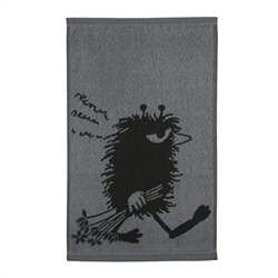 Finlayson MOOMIN HAISULI (Stinky) Hand Towel