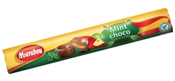 Marabou Mint Chocolate Roll, 78 g