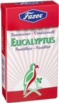 Fazer EUCALYPTUS Pastilles, longeners, 38 g