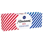 Fazer MARIANNE MIX Peppermint Candy Assortment Gift Box, individually wrapped, 320 g