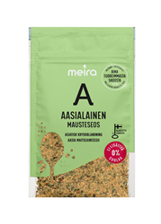 Meira Asian Spice Mix, no added salt, 25 g