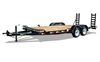 10ET Pro Series Tandem Axle, trailer, Burgoon Company, Big Tex Trailers