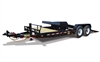 14TL Heavy Duty Tilt Bed Equipment Trailer, trailers, Burgoon Company, Big Tex Trailers