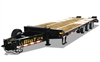 5XPH Pintle Heavy Equipment Transport Trailer, trailers, Burgoon Company, Big Tex Trailers