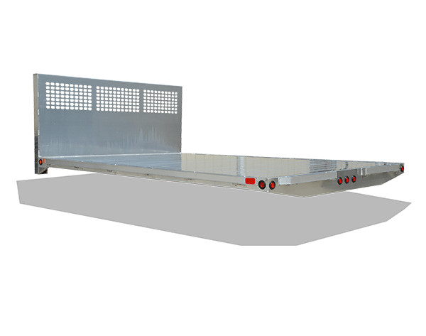 AL PL Model, truck beds, Burgoon Company, CM Truck Beds