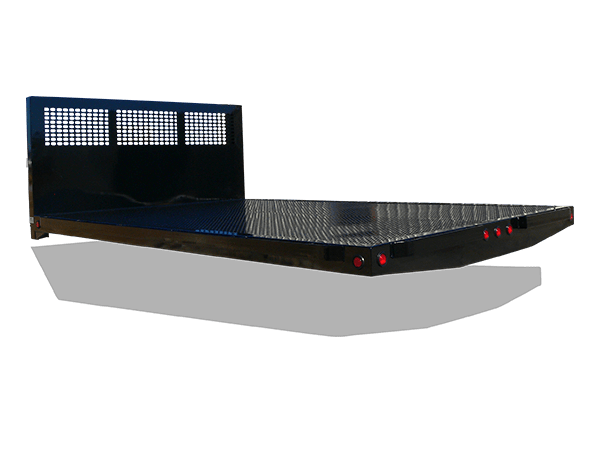 PL Model, truck beds, Burgoon Company, CM Truck Beds