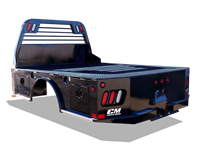 SK Model, truck beds, Burgoon Company, CM Truck Beds
