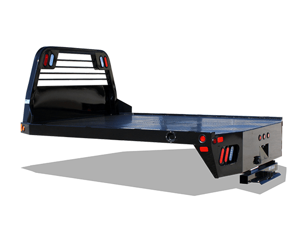SS Model, truck beds, Burgoon Company, CM Truck Beds