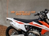 2018.5 2022 KTM 250-450 SXF WHIP MOUNT